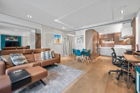1 bedroom apartment for sale, 7 Pearson Square, Fitzroy Place W1T