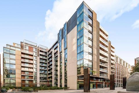 1 bedroom apartment for sale, 7 Pearson Square, Fitzroy Place W1T