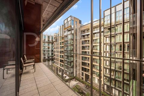 1 bedroom apartment for sale, 7 Pearson Square, Fitzroy Place W1T