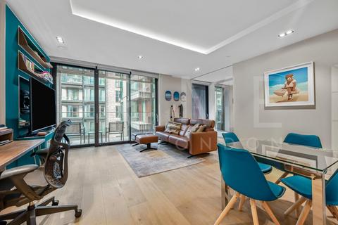 1 bedroom apartment for sale, 7 Pearson Square, Fitzroy Place W1T