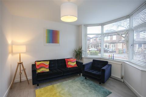 5 bedroom semi-detached house for sale, Nursery Road, Heaton Norris, Stockport, SK4
