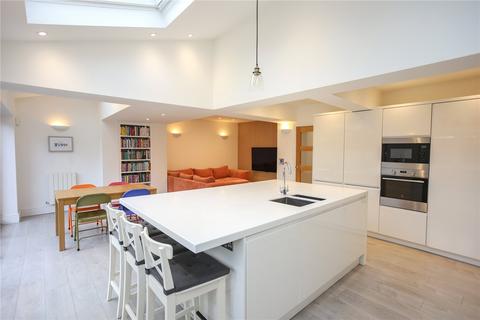 5 bedroom semi-detached house for sale, Nursery Road, Heaton Norris, Stockport, SK4