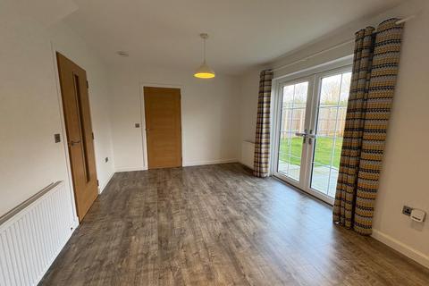 4 bedroom detached house to rent, Lochside Crescent, Banchory, Aberdeenshire, AB31