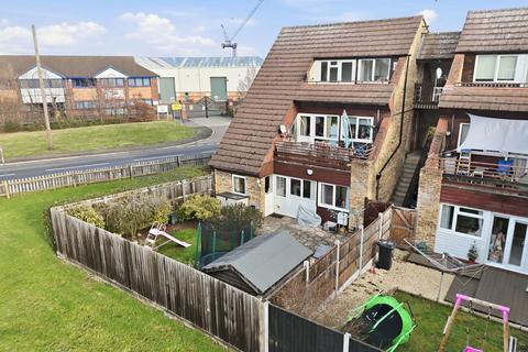 undefined, Calvert Drive, Basildon SS13