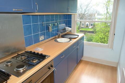 2 bedroom flat to rent, Westfield Terrace, Leeds, West Yorkshire, LS7