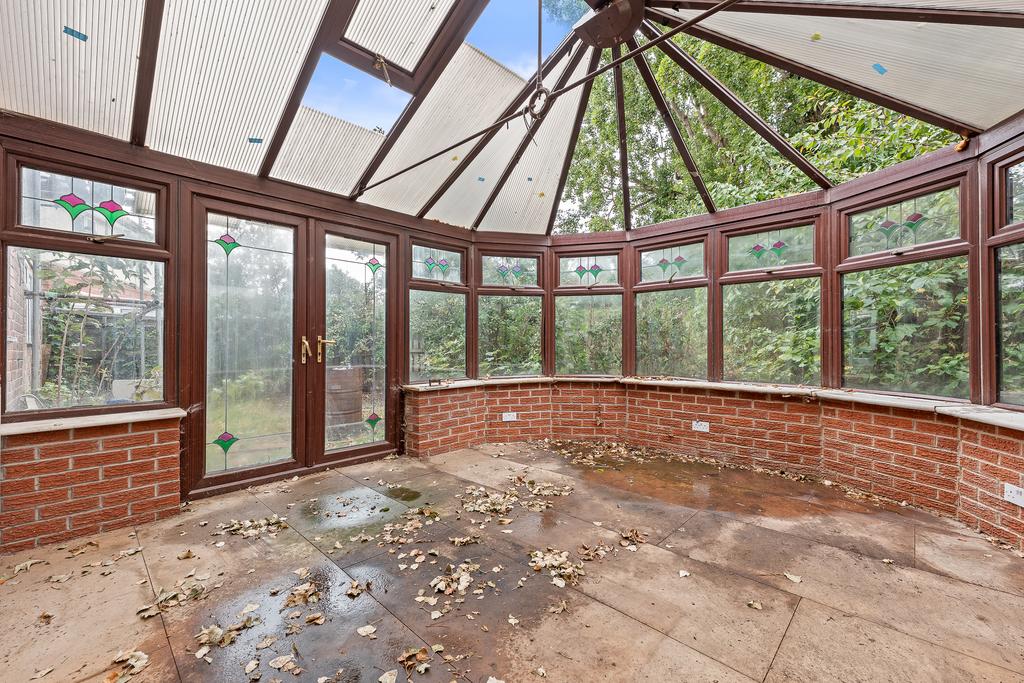 Consevatory