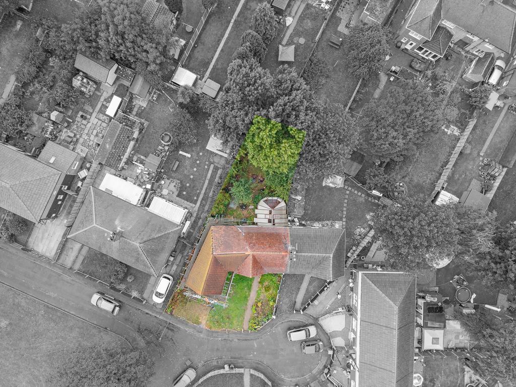 Birdseye View