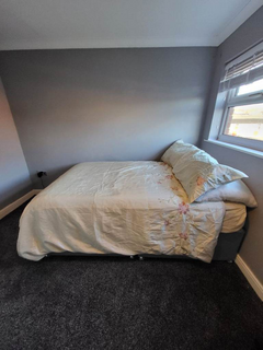undefined, Cherrycroft, Skelmersdale WN8