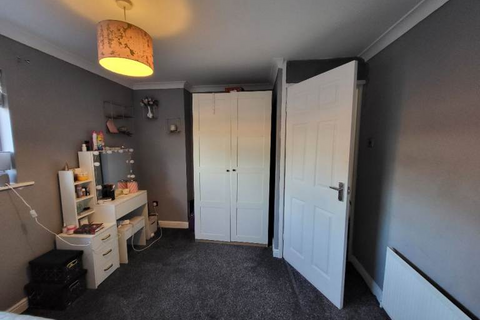 1 bedroom in a house share to rent, Cherrycroft, Skelmersdale WN8