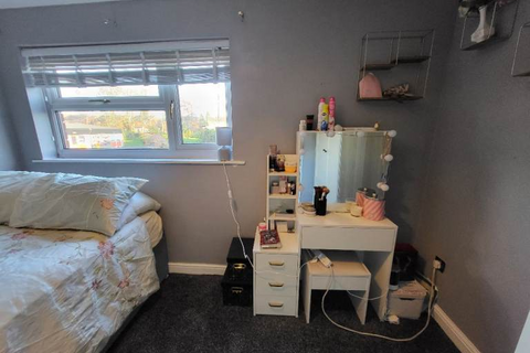 1 bedroom in a house share to rent, Cherrycroft, Skelmersdale WN8