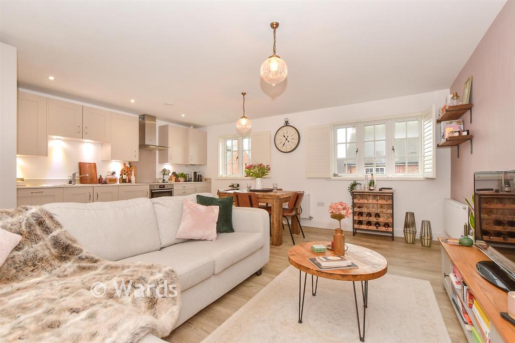 Lounge/Kitchen/Diner