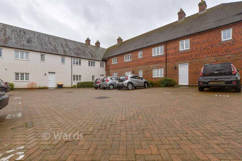 Driveway/Parking