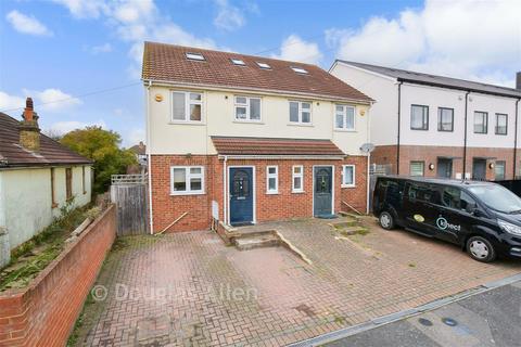 3 bedroom semi-detached house for sale, South Street, Rainham, Essex