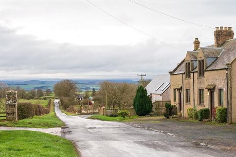 2 bedroom semi-detached house for sale, 1 Hassington West Mains, Farm Cottages, Kelso, Scottish Borders, TD5