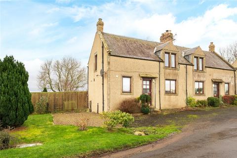 2 bedroom semi-detached house for sale, 1 Hassington West Mains, Farm Cottages, Kelso, Scottish Borders, TD5