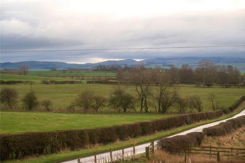 2 bedroom semi-detached house for sale, 1 Hassington West Mains, Farm Cottages, Kelso, Scottish Borders, TD5