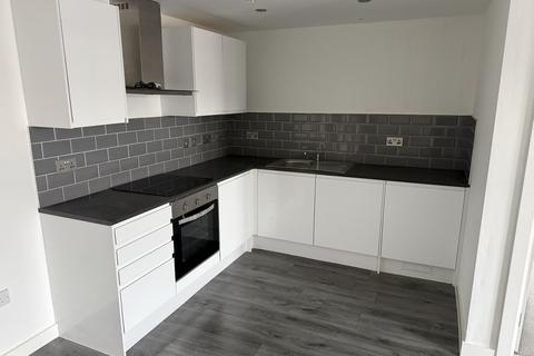 2 bedroom apartment to rent, 34 Parliament Street, Liverpool, Merseyside, L8