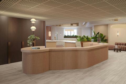 Office to rent, 1 Vine St London W1J 0AH