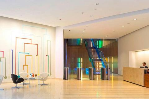 Office to rent, 1 Vine St London W1J 0AH
