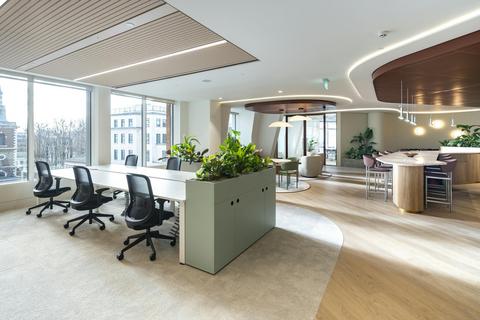 Office to rent, 1 Vine St London W1J 0AH