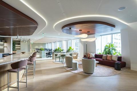 Office to rent, 1 Vine St London W1J 0AH