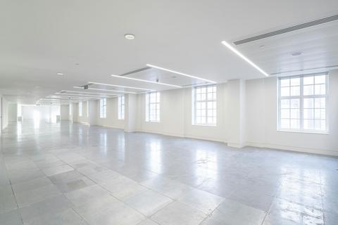 Office to rent, 1 Vine St London W1J 0AH