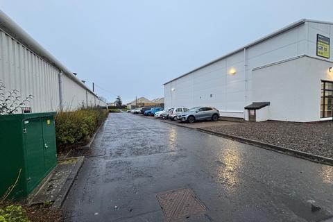 Warehouse to rent, 21-27 Earl Haig Rd Glasgow G52 4JU