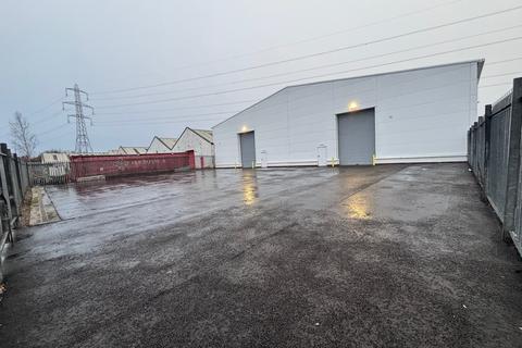 Warehouse to rent, 21 Earl Haig Rd Glasgow G52 4JU