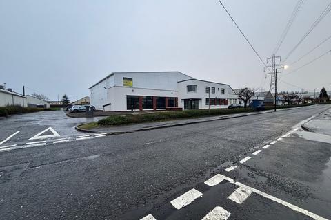 Warehouse to rent, 21 Earl Haig Rd Glasgow G52 4JU