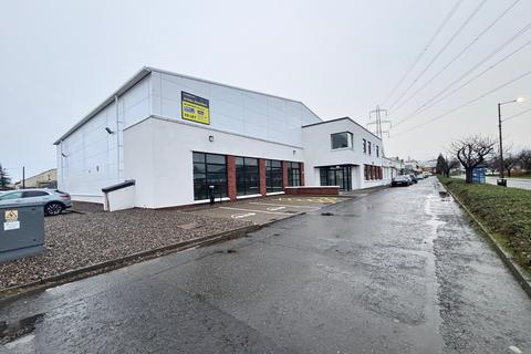 Warehouse to rent, 21 Earl Haig Rd Glasgow G52 4JU