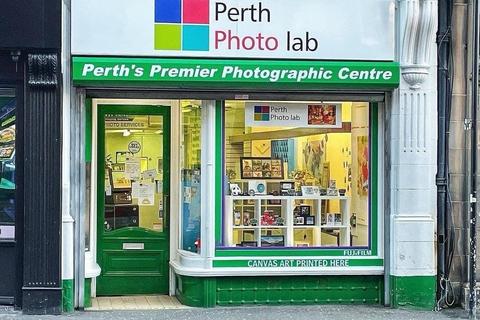 32 Scott St Perth PH1 5EH