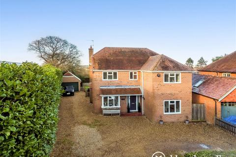4 bedroom detached house for sale, Bow Lane, Romsey, Hampshire