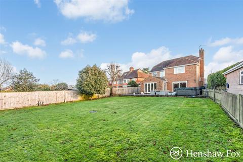4 bedroom detached house for sale, Bow Lane, Romsey, Hampshire