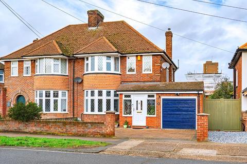 3 bedroom semi-detached house for sale, Bedford MK41