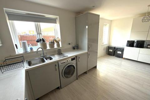 3 bedroom end of terrace house for sale, Luton LU4