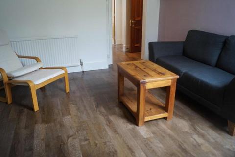 2 bedroom apartment to rent, Ashvale Place, Aberdeen, AB10
