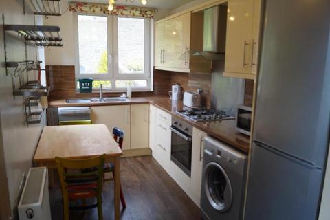 2 bedroom apartment to rent, Ashvale Place, Aberdeen, AB10