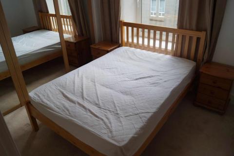 2 bedroom apartment to rent, Ashvale Place, Aberdeen, AB10