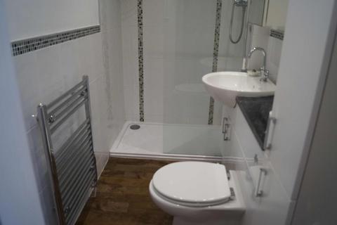 2 bedroom apartment to rent, Ashvale Place, Aberdeen, AB10