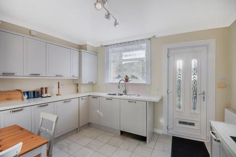 2 bedroom terraced house for sale, Collessie Drive, Craigend, G33 5QD