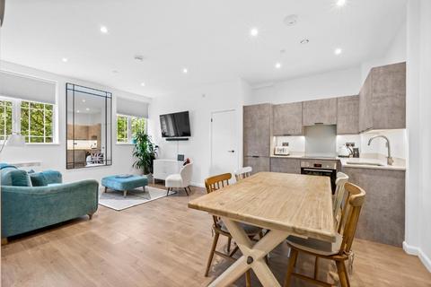 1 bedroom apartment to rent, Kingston Road, Wimbledon Chase, London, SW20 8LX