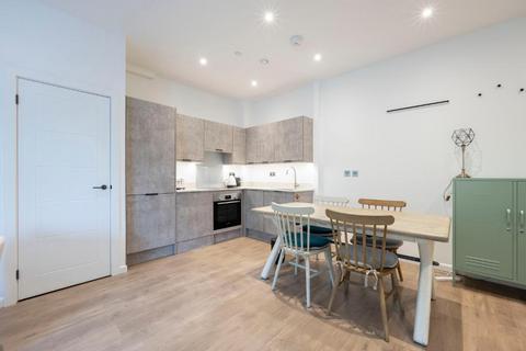 1 bedroom apartment to rent, Kingston Road, Wimbledon Chase, London, SW20 8LX