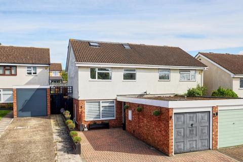 Smarts Green, Cheshunt, EN7