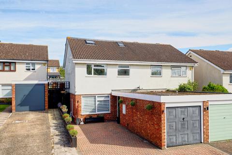 undefined, Smarts Green, Cheshunt, EN7