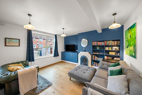 2 bedroom terraced house for sale, Greatdown Road, Hanwell, London, W7 1JS