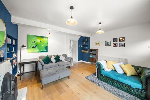 2 bedroom terraced house for sale, Greatdown Road, Hanwell, London, W7 1JS