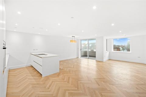 3 bedroom apartment to rent, Kingsway, Hove, East Sussex, BN3