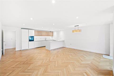 3 bedroom apartment to rent, Kingsway, Hove, East Sussex, BN3