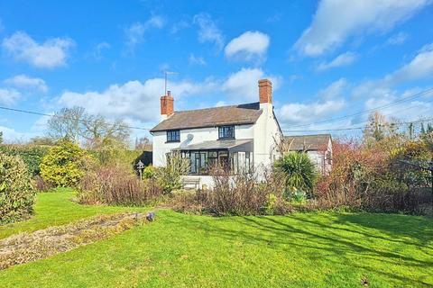 4 bedroom detached house for sale, Shirlheath, Kingsland, Leominster, HR6 9RJ