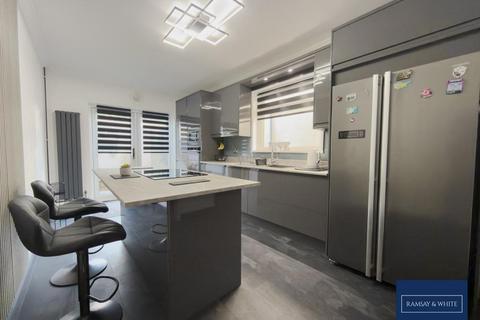 4 bedroom terraced house for sale, Garth Terrace, Penyard, Merthyr Tydfil, CF47 0HN